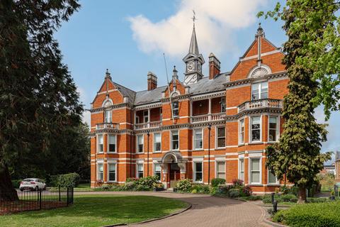 Prospect House, Grove Close, Epsom