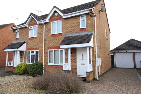 24 Jasmine Close, Lutterworth, LE17 4FE