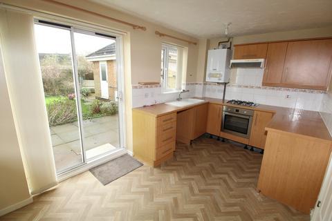 24 Jasmine Close, Lutterworth, LE17 4FE