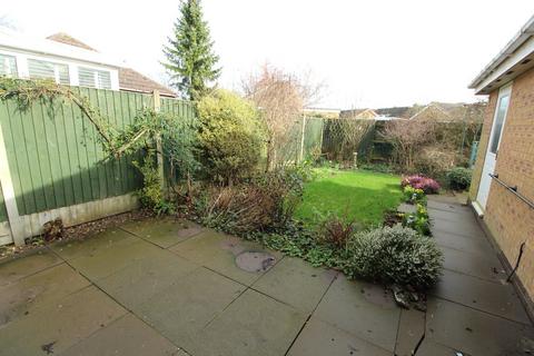 24 Jasmine Close, Lutterworth, LE17 4FE