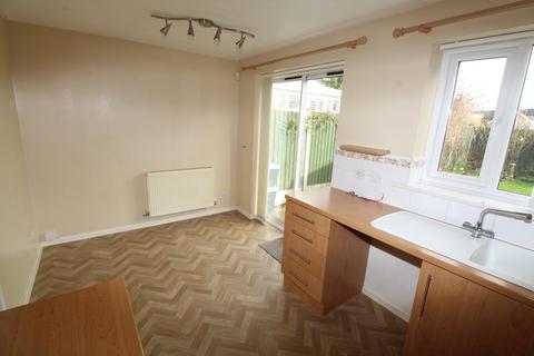 24 Jasmine Close, Lutterworth, LE17 4FE
