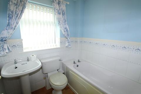 24 Jasmine Close, Lutterworth, LE17 4FE