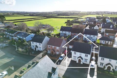 19 Burrows Close, Southgate, Swansea, SA3 2AH