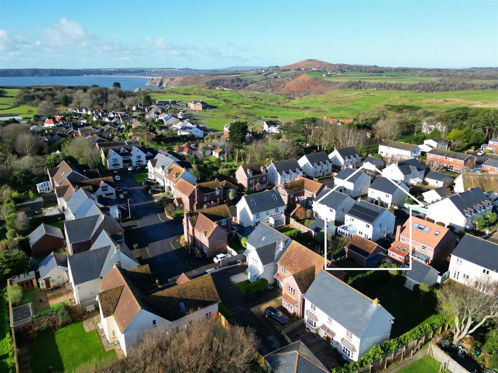 Aerial Aspect