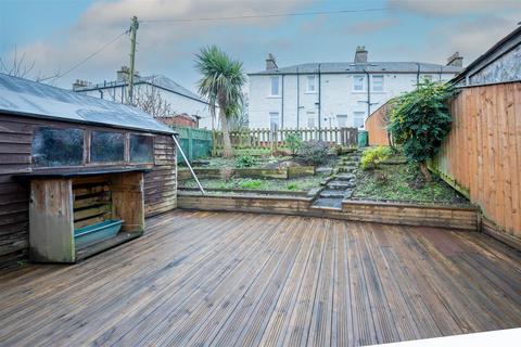 3a Cromlix Road, Perth, PH2 8DB