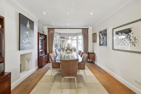 5 bedroom detached house for sale, Arden Road, Finchley, London