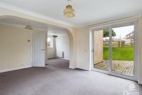 3 bedroom detached house for sale, Michaels Way, Coleford