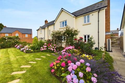 4 bedroom detached house for sale, Welsh Frankton, Oswestry