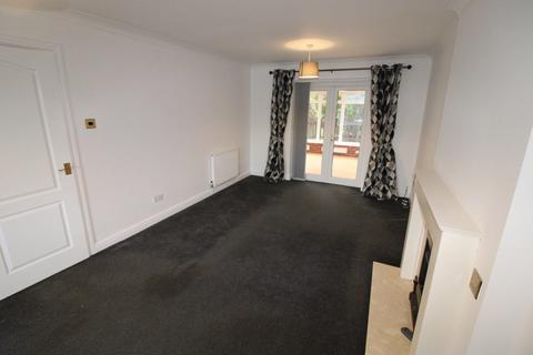 4 bedroom house to rent, Kingsmead, Burton On Trent DE13