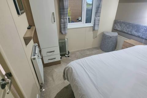 2 bedroom lodge for sale, Camping & Caravan, Pettaugh Road, Stonham Aspal, Stowmarket, IP14