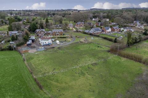 2 bedroom semi-detached house for sale, Chapel Lane, Knockin Heath, Oswestry