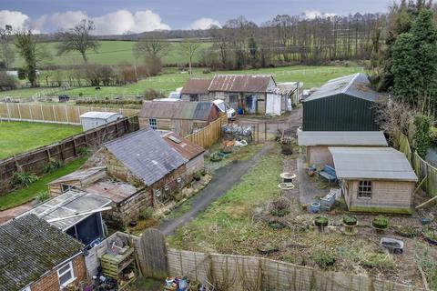 2 bedroom semi-detached house for sale, Chapel Lane, Knockin Heath, Oswestry