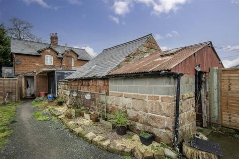 2 bedroom semi-detached house for sale, Chapel Lane, Knockin Heath, Oswestry