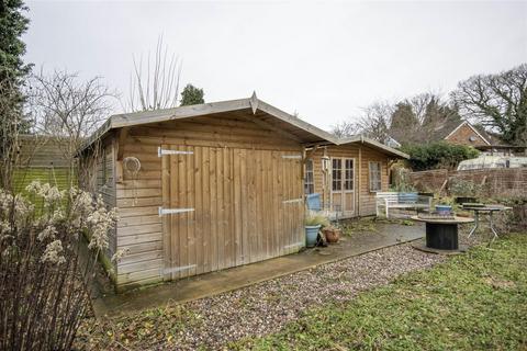 2 bedroom semi-detached house for sale, Chapel Lane, Knockin Heath, Oswestry