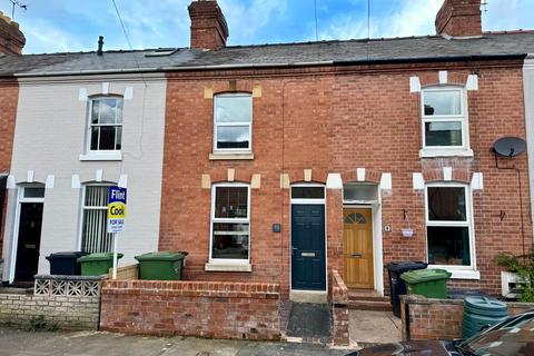 2 bedroom terraced house for sale, Stanhope Street, Hereford, HR4
