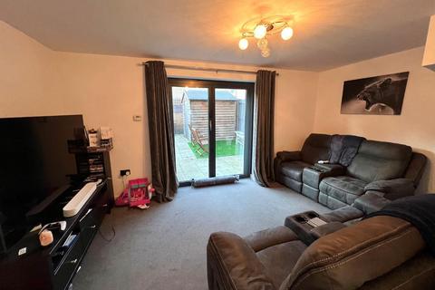 3 bedroom townhouse for sale - Knot Tiers Drive, Upton, Northampton NN5