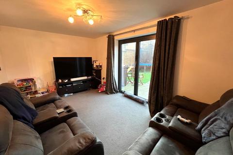 3 bedroom townhouse for sale - Knot Tiers Drive, Upton, Northampton NN5