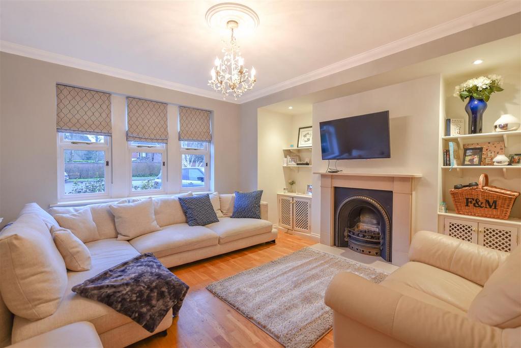 Sitting room