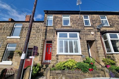 2 bedroom terraced house for sale, The Common, Crich, Matlock DE4