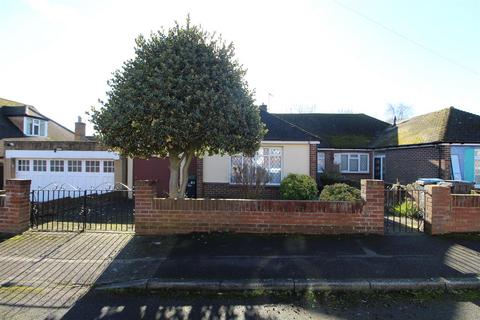 2 bedroom semi-detached bungalow for sale, Rosemary Gardens, Broadstairs
