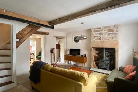 2 bedroom cottage for sale, North End, Wirksworth DE4