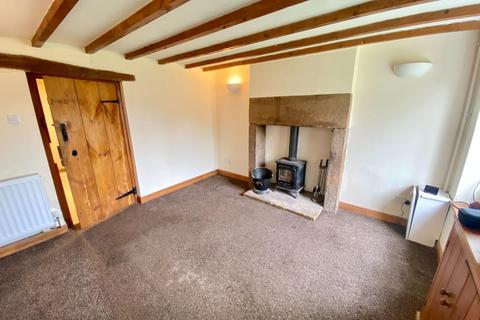 1 bedroom cottage for sale - The Hill, Cromford, Matlock DE4
