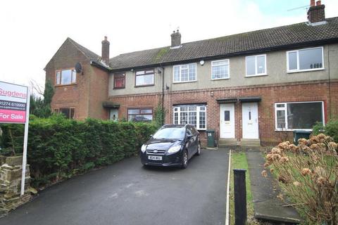 36 Peterborough Road, Bradford, BD2 3AP
