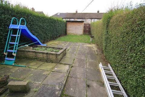 36 Peterborough Road, Bradford, BD2 3AP