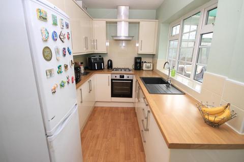 36 Peterborough Road, Bradford, BD2 3AP