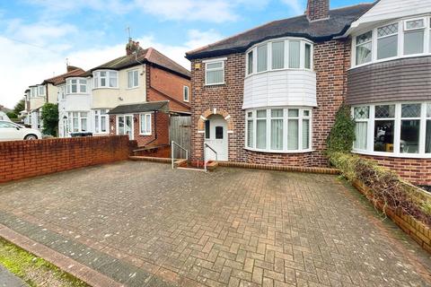 3 bedroom semi-detached house for sale - Stowell Road, Birmingham, B44
