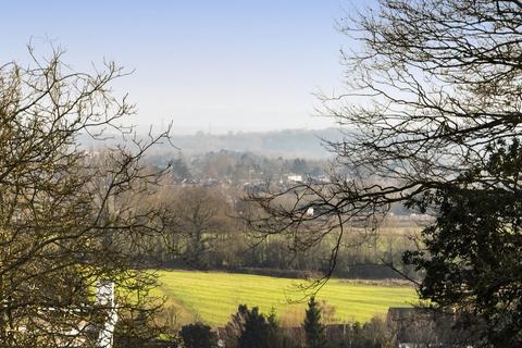 Plot for sale, Lincombe Lane, Oxford OX1