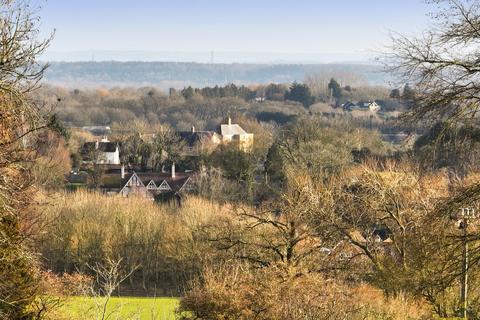 Plot for sale, Lincombe Lane, Oxford OX1