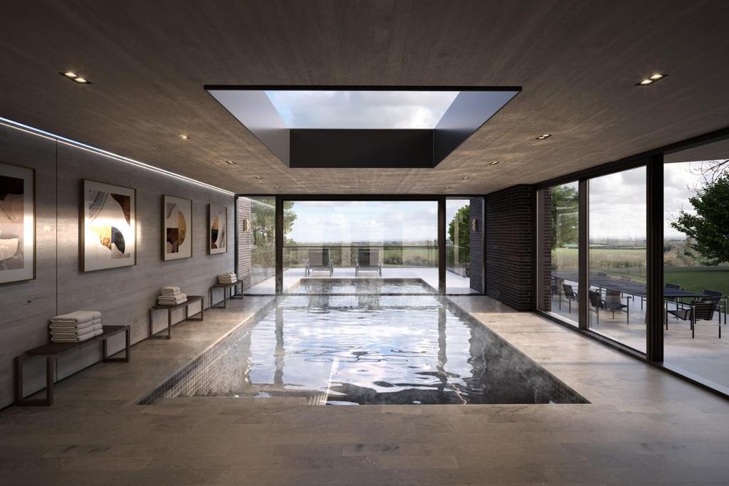 MODERNIST HOUSE Spa &amp; Pool.jpg