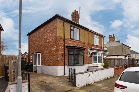 2 bedroom semi-detached house for sale, Alwyn Road, Darlington