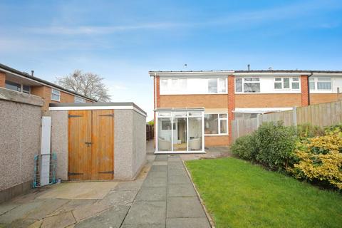 3 bedroom house for sale, Foredrove Lane, Solihull