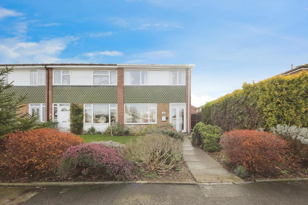 Foredrove Lane, Solihull 3 bed house for sale £230,000