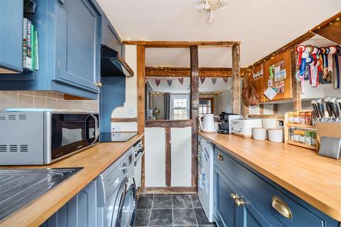 2 bedroom terraced house for sale - Liverton Hill, Maidstone