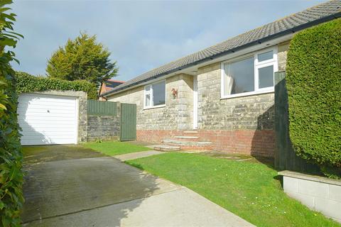 Whitwell - 3 bedroom detached bungalow for sale