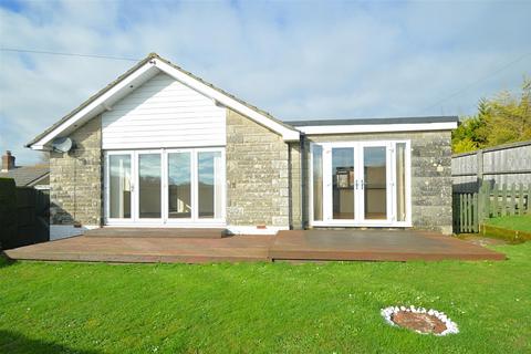 3 bedroom detached bungalow for sale, POPULAR VILLAGE LOCATION * WHITWELL