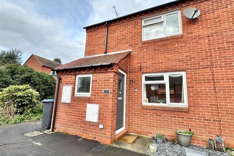 2 bedroom semi-detached house for sale - Orchard Close, Shipston-on-Stour