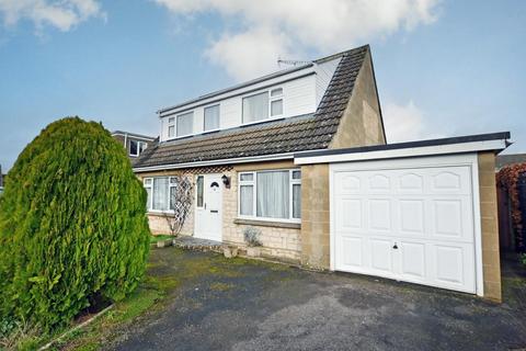 3 bedroom detached house for sale, West Way, Lechlade