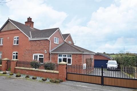 4 bedroom cottage for sale, 2 Weyland Cottage, Marton Road, Baschurch, Shrewsbury, SY4 2BW