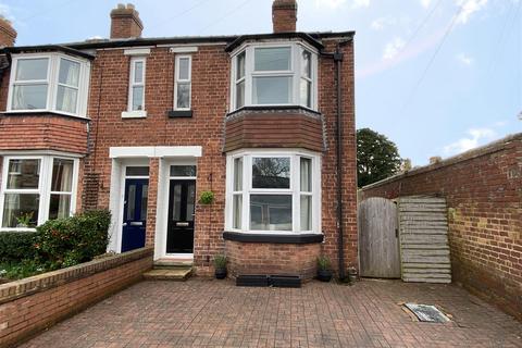 3 bedroom semi-detached house for sale, 53 Upper Road, Shrewsbury SY3 9JP