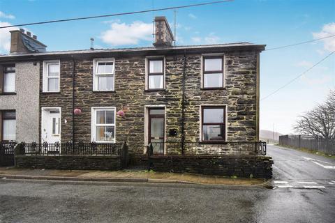 3 bedroom house for sale, Dorvil Street, Blaenau Ffestiniog