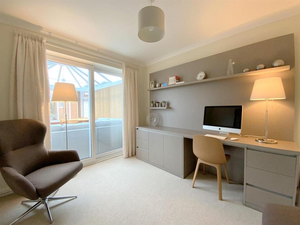 Dining Room/Office