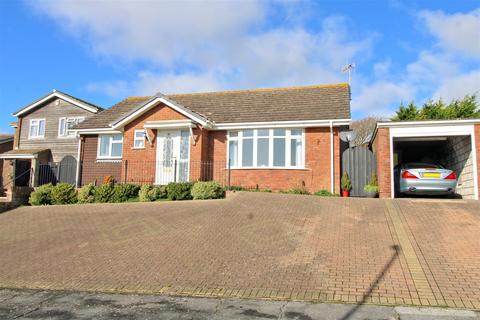 2 bedroom detached bungalow for sale, Clementine Avenue, Seaford