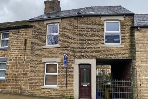 3 bedroom terraced house for sale, Manchester Road, Mossley, Ashton-Under-Lyne OL5