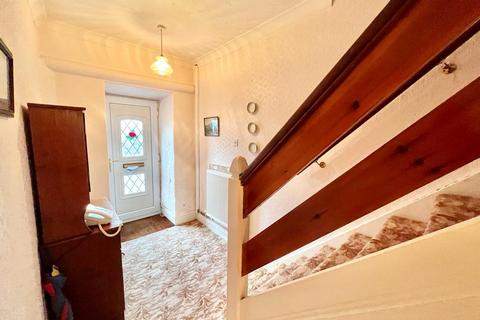 4 bedroom house for sale - Poplar Grove, Llanrwst