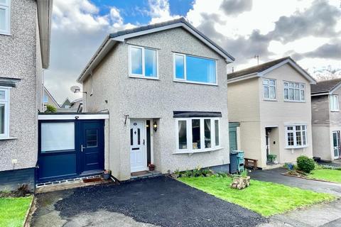 3 bedroom house for sale, Trem Arfon, Llanrwst