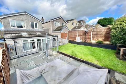 3 bedroom house for sale, Trem Arfon, Llanrwst